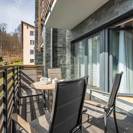 Obroncow Pokoju 3 Apartament Szklarska Poręba