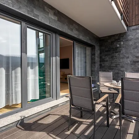 Obroncow Pokoju 3 Apartament Szklarska Poręba